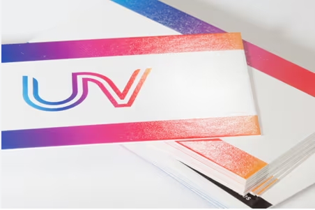 The Benefits of UV Finished Products