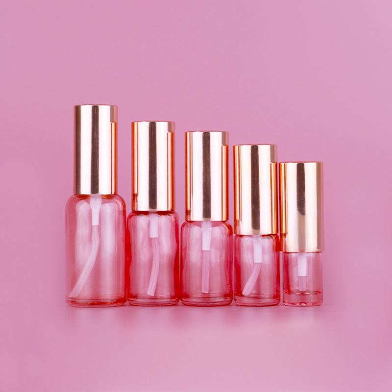 Vacuum Metallization in Cosmetic Packaging: Where Function Meets Luxury