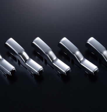 SQ-704004 Dual-cure UV Topcoat Varnish