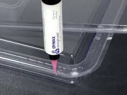 SQ-731001 UV Adhesive for Plastics