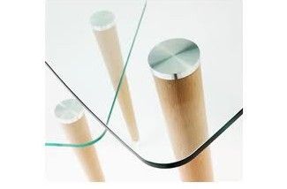 SQ-731002 UV Adhesive for Metal-to-Glass Bonding