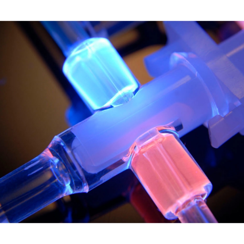 SQ-731003 UV Adhesive  for Electronic Component Fixing