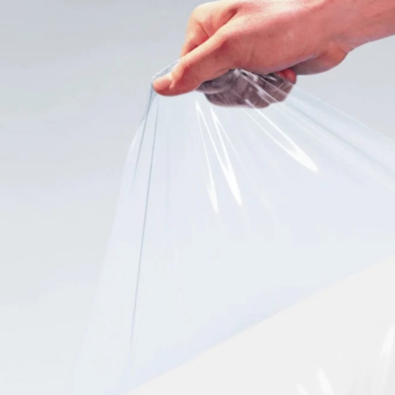 SQ-735001 UV Pressure-Sensitive Adhesive