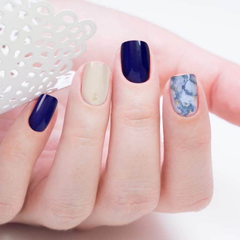 SQ-735002 UV Double-Sided Adhesive  for Wearable Nails