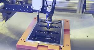 SQ-735003 OCA Optical UV Adhesive