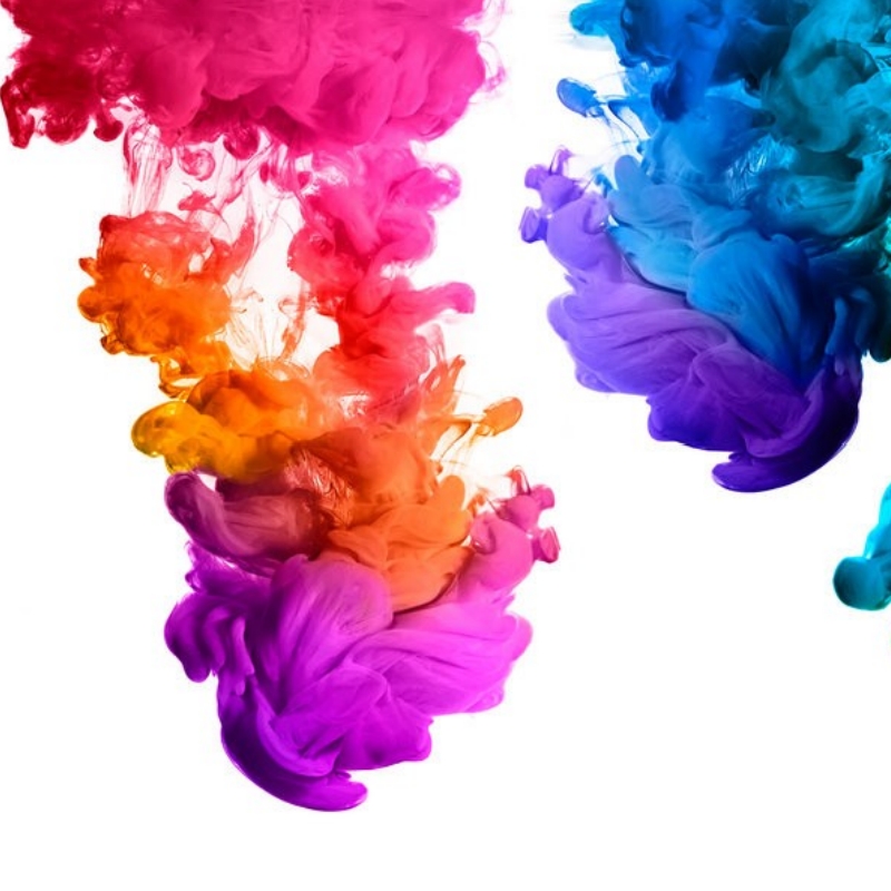 SQ-741001 Offset Printing Ink Fountain UV Varnish