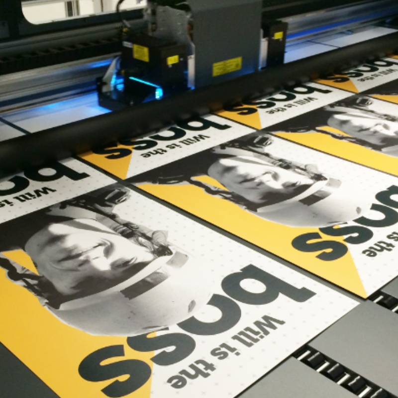 SQ-753001 High Scratch-Resistant UV Matte Varnish