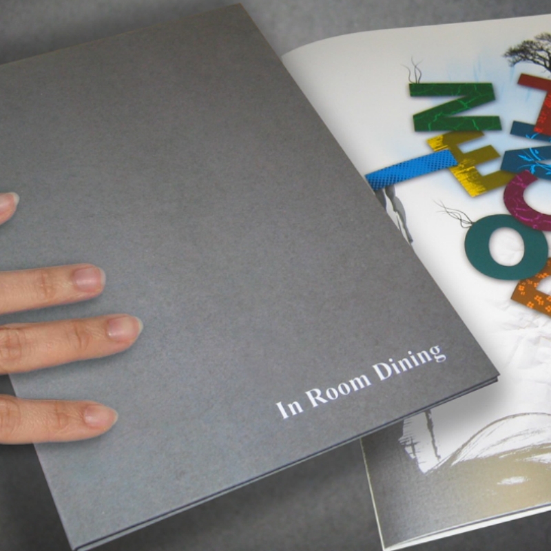 SQ-753002 UV Soft Touch Varnish