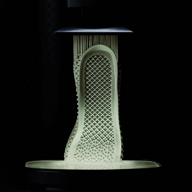 SQ-781001 UV 3D Printing Flexible Resin