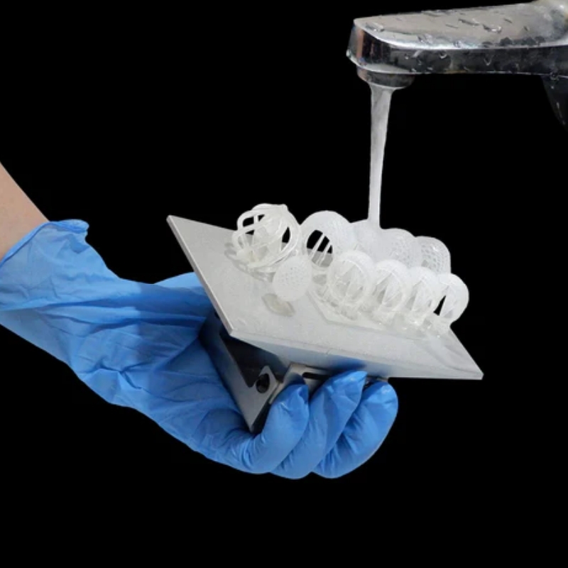 SQ-782001 UV 3D Printing Rigid Resin