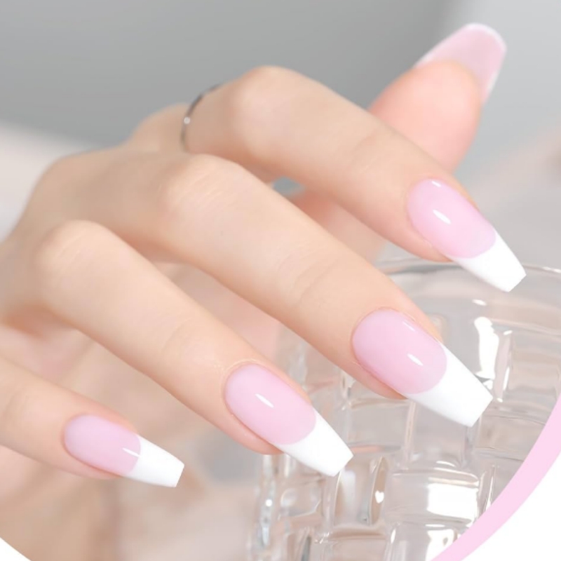 SQ-793001 No-Wipe UV Gel Top Coat