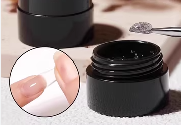 High-Tack Solid UV Polyurethane Resin: Precision Bonding, Instantly Cured