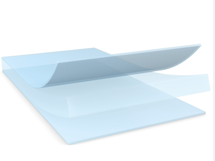 High-Performance Optical UV Adhesive for Precision OCA Bonding