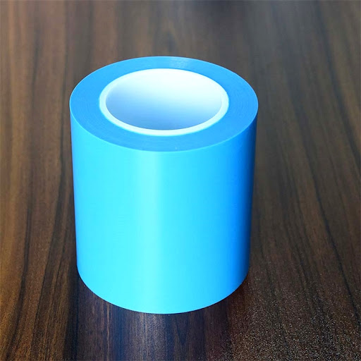 Dual-Cure Peelable / Release Adhesive for Temporary Protection