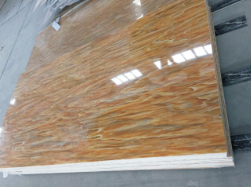 Nano UV Hard Coating for Glass and Hardware