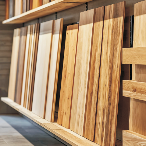 UV Hard Basecoat for Wood: A Durable Foundation for High-Performance Finishing