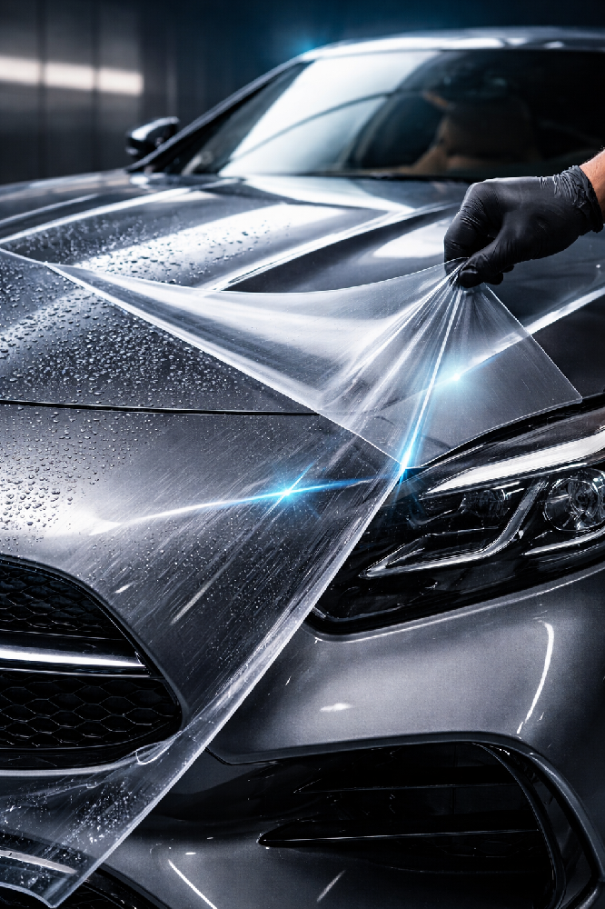 High-Performance Self-Healing Coating Solutions