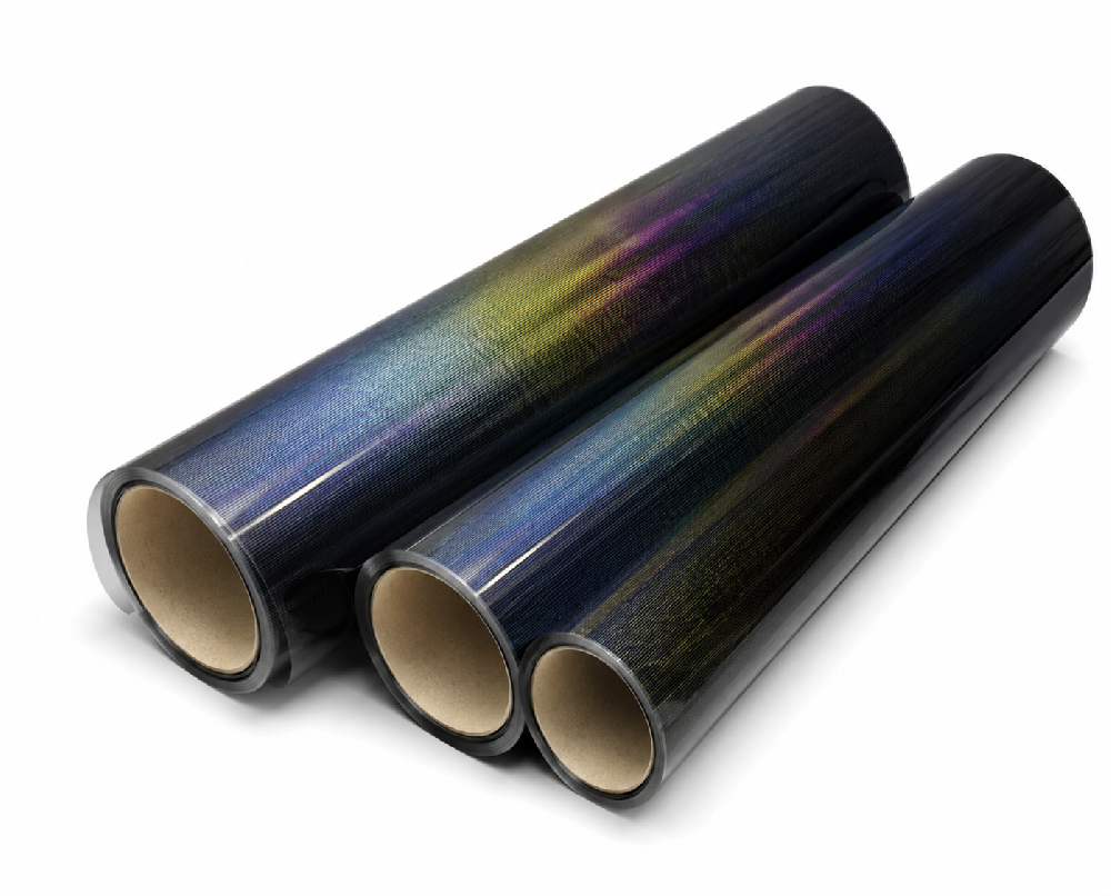Achieving Premium Decorative Textures on PMMA with UV Transfer Technology