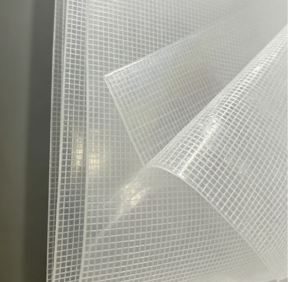 From Flat Films to Designed Surfaces: The New Direction of PET Decorative Manufacturing