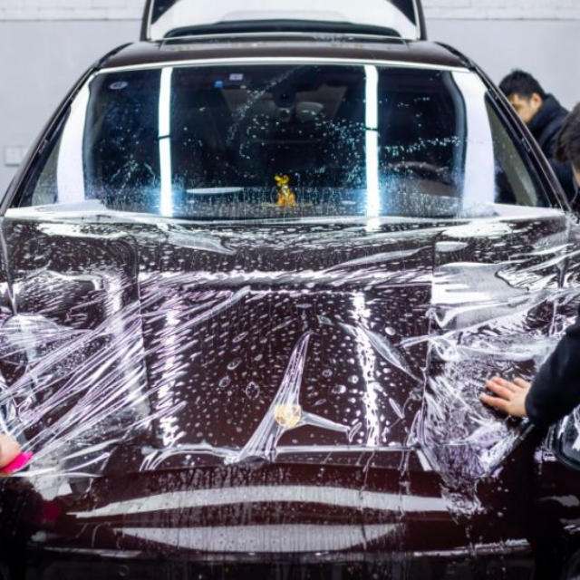 SQ-720002 Anti-fouling UV Hardening Fluid