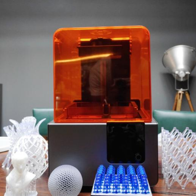 SQ-740001 3D Printing Resin