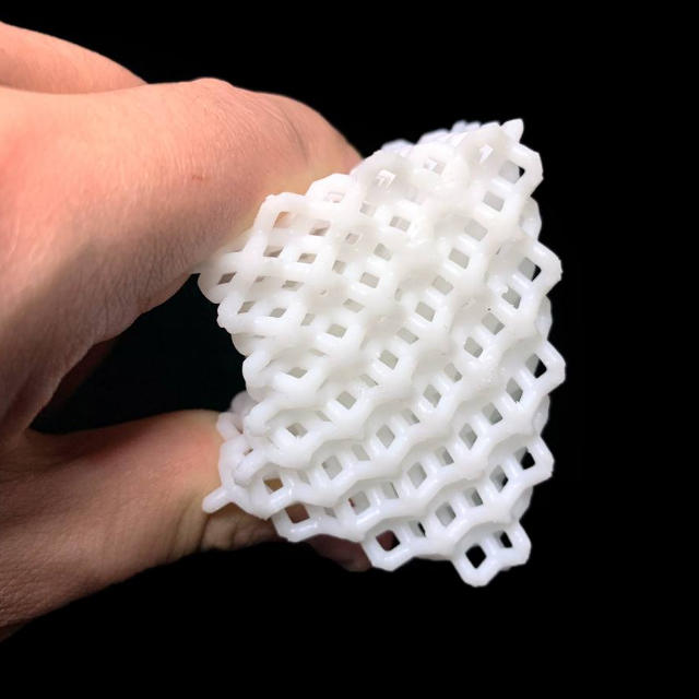 SQ-740002 Soft Elastic 3D Printing Resin