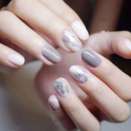 Nail polish