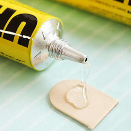 UV Adhesive